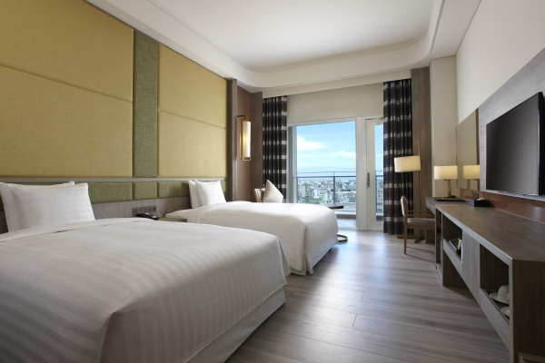 Hotel Four Points by Sheraton Penghu (Makung)